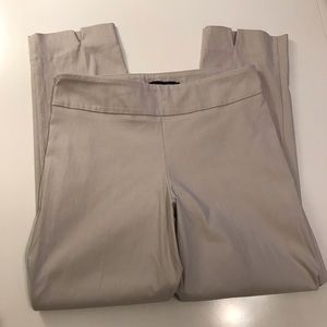 Estelle and Finn Pull On Full Length size 4 pants